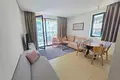 1 bedroom apartment 45 m² Rafailovici, Montenegro