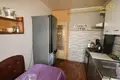 Mieszkanie 3 pokoi 59 m² Svislacki sielski Saviet, Białoruś