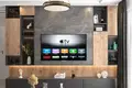 Apartamento 2 habitaciones 100 m² Alanya, Turquía
