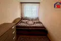 4 room apartment 64 m² Kvasynicy, Belarus