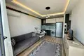 Appartement 2 chambres 55 m² Mezitli, Turquie