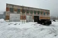 Warehouse 3 100 m² in Aronava Slabada, Belarus