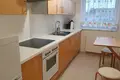 Apartamento 1 habitación 34 m² en Danzig, Polonia