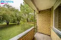 3 room apartment 61 m² Kaunas, Lithuania