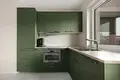 2 room apartment 45 m² Gdańsk, Poland