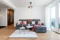 Mieszkanie 3 pokoi 75 m² w Kraków, Polska