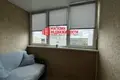 Appartement 1 chambre 43 m² Hrodna, Bélarus