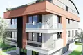 Duplex 5 bedrooms 256 m² Kepez, Turkey