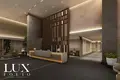 1 bedroom apartment 859 m² Dubai, United Arab Emirates