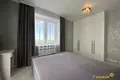 3 room apartment 63 m² Minsk, Belarus