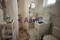 Wohnung 2 zimmer 71 m² Sweti Wlas, Bulgarien
