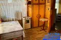 Maison 40 m² Piarezyrski sielski Saviet, Biélorussie