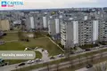 Дом 17 м² Вильнюс, Литва