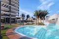 Mieszkanie 3 pokoi 119 m² Calp, Hiszpania