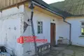 Casa 2 habitaciones 64 m² Abuchauski siel ski Saviet, Bielorrusia