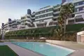 Apartamento 3 habitaciones 106 m² Mijas, Španjolska