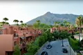 Szeregowiec 4 pokoi 295 m² Marbella, Hiszpania