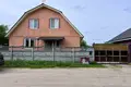 House 163 m² Baranavichy, Belarus