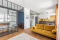 Квартира 2 комнаты 47 м² в Варшаве, Польша