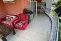 Appartement 2 chambres 110 m² Alanya, Turquie