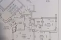 Mieszkanie 3 pokoi 80 m² Grodno, Białoruś