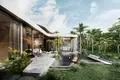 3 bedroom villa 133 m² Phuket Province, Thailand