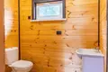 House 81 m² Kurhanski sielski Saviet, Belarus