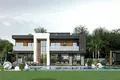 6-Zimmer-Villa 400 m² Kusadasi, Türkei