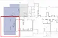 Sklep 69 m² Mińsk, Białoruś