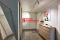 Appartement 1 chambre 43 m² Hrodna, Bélarus