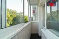 Квартира 1 комната 32 м² Минск, Беларусь