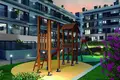 Apartamento 2 habitaciones 83 m² Barcelona, Španjolska