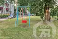 Квартира 2 комнаты 43 м² Вилейка, Беларусь