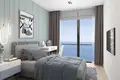 2 bedroom apartment 73 m² Bar, Montenegro