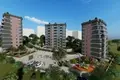 Mieszkanie 4 pokoi 148 m² Alanya, Turcja