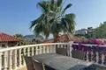 Villa 4 pièces  Alanya, Turquie