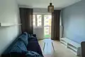 2 room apartment 39 m² in Warsaw, Poland