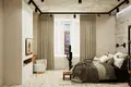 Mieszkanie 2 pokoi 139 m² Królewiec, Rosja