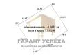 Apartment 57 m² Brest, Belarus