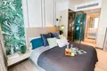 Copropriété 1 chambre 38 m² Pattaya, Thaïlande