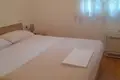 Apartamento 1 habitacion 52 m² en Budva, Montenegro