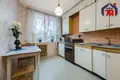 2 room apartment 54 m² Minsk, Belarus