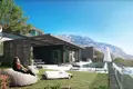 5-Zimmer-Villa 683 m² Alanya, Türkei