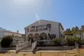 Haus 4 Schlafzimmer 320 m² El Burgo, Spanien