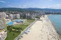 Attique 2 chambres 64 m² Sunny Beach Resort, Bulgarie