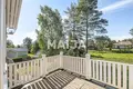 6 bedroom house 185 m² Oevermalax, Finland