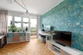 Appartement 4 chambres 65 m² Poznan, Pologne