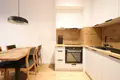 Apartamento 2 habitaciones 38 m² Cracovia, Polonia