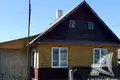 Haus 55 m² Damacauski selski Savet, Belarus