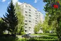 Mieszkanie 3 pokoi 65 m² Mińsk, Białoruś